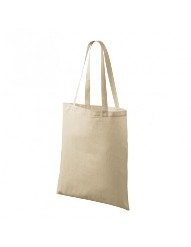 Malfini Τσάντα για Ψώνια σε Μπεζ χρώμα MLI-90010 - Malfini - 