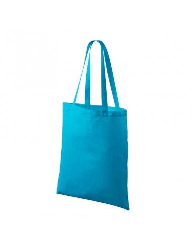Malfini Τσάντα για Ψώνια σε Μπλε χρώμα MLI-90044 - Malfini - 