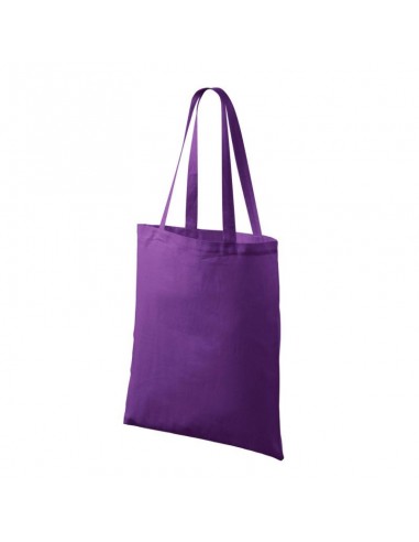 Malfini Τσάντα για Ψώνια σε Μωβ χρώμα MLI-90064 - Malfini - 