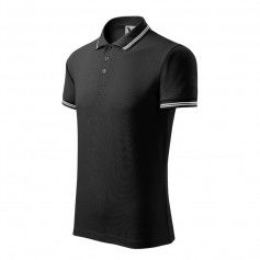 Polo shirt Adler Urban M MLI21901 black