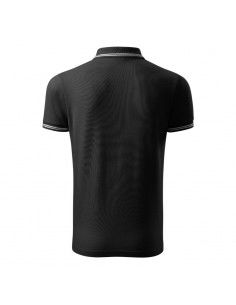 Polo shirt Adler Urban M MLI21901 black 2
