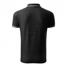 Polo shirt Adler Urban M MLI21901 black