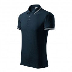 Polo shirt Adler Urban M MLI21902 navy blue