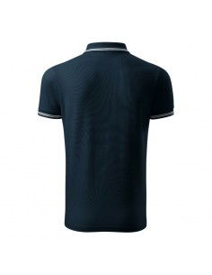 Polo shirt Adler Urban M MLI21902 navy blue 2