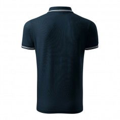 Polo shirt Adler Urban M MLI21902 navy blue