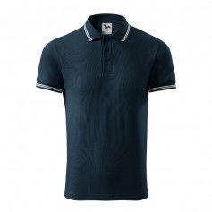 Polo shirt Adler Urban M MLI21902 navy blue