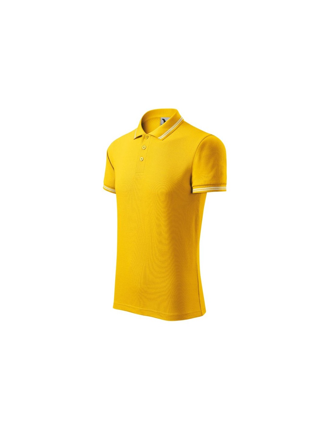 Men's T-Shirts Adler Yellow