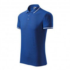 Polo shirt Adler Urban M MLI21905 cornflower blue