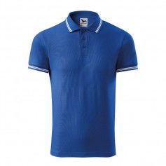 Polo shirt Adler Urban M MLI21905 cornflower blue