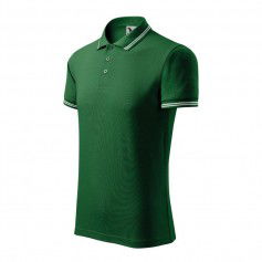 Polo shirt Adler Urban M MLI21906 bottle green