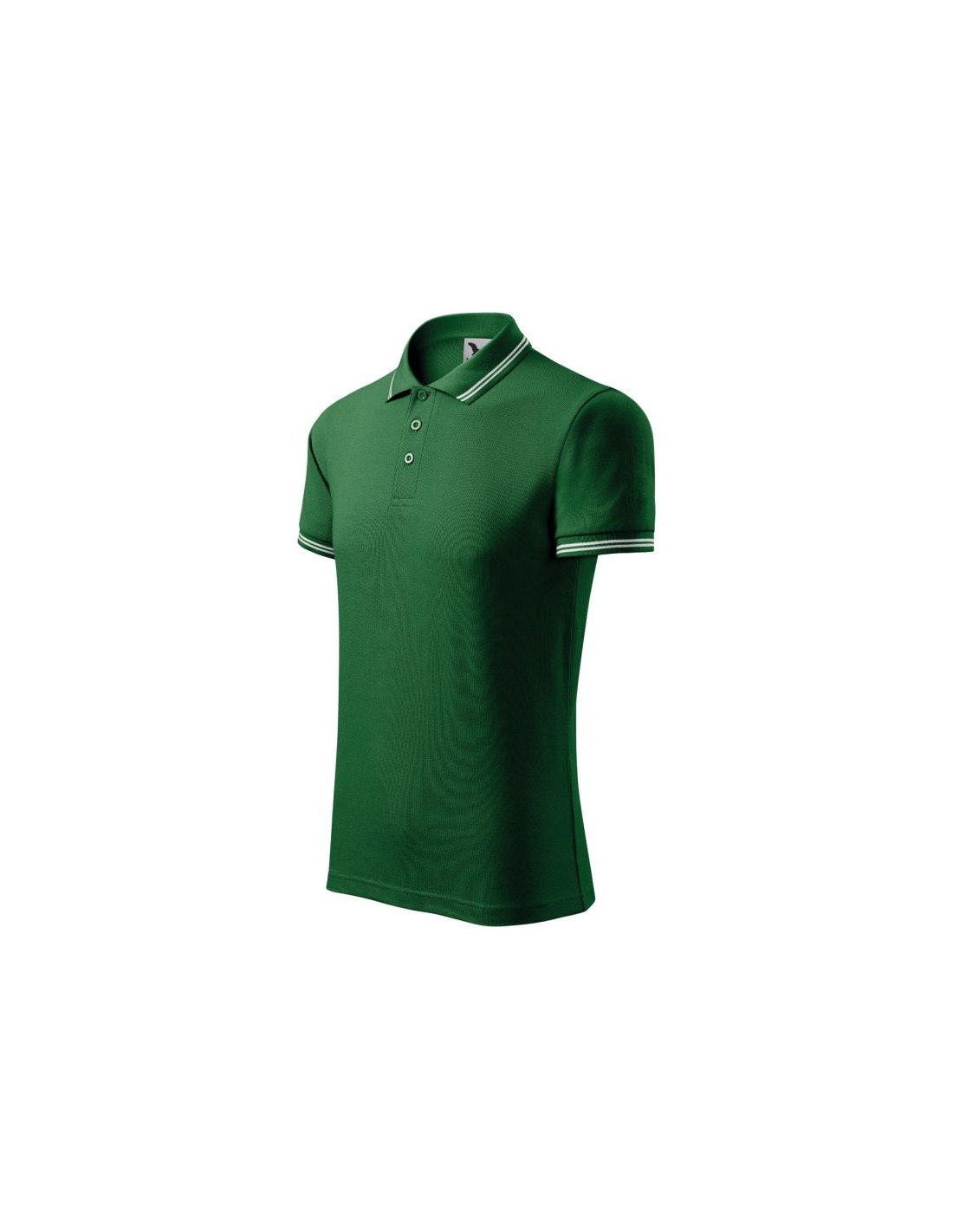 Men's T-Shirts Adler Green