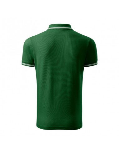 Polo shirt Adler Urban M MLI21906 bottle green