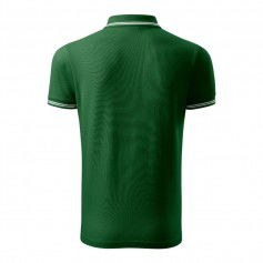 Polo shirt Adler Urban M MLI21906 bottle green