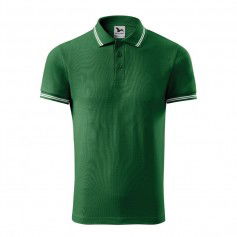 Polo shirt Adler Urban M MLI21906 bottle green
