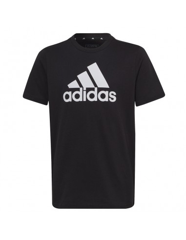 Tshirt adidas Essentials Big Logo Tee girls Jr IC6855
