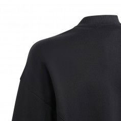 Adidas Κοντό Γυναικείο Bomber Jacket Μαύρο IA1531