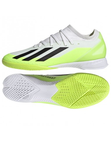Adidas X CRAZYFAST3 IN ID9340 shoes Αθλήματα > Ποδόσφαιρο > Παπούτσια > Ανδρικά