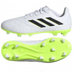 Shoes adidas COPA PURE3 FG Jr HQ8989