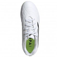 Shoes adidas COPA PURE3 FG Jr HQ8989