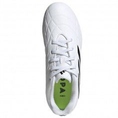 Shoes adidas COPA PURE3 FG Jr HQ8989