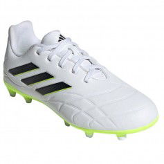 Shoes adidas COPA PURE3 FG Jr HQ8989