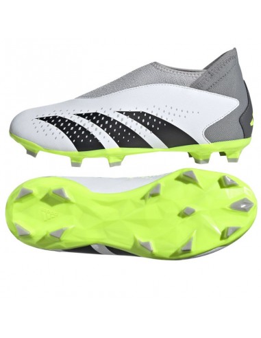 Αθλήματα > Ποδόσφαιρο > Παπούτσια > Παιδικά Adidas Predator Accuracy3 LL FG Jr IF2265 shoes