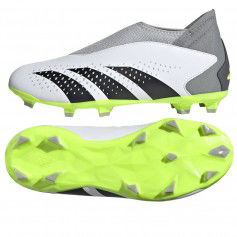 Adidas Predator Accuracy3 LL FG Jr IF2265 shoes