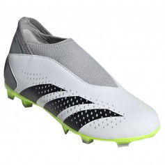 Adidas Predator Accuracy3 LL FG Jr IF2265 shoes