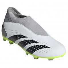 Adidas Predator Accuracy3 LL FG Jr IF2265 shoes