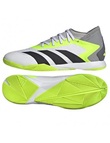 Adidas Predator Accuracy3 IN GY9990 shoes Ανδρικά > Παπούτσια > Παπούτσια Αθλητικά > Ποδοσφαιρικά
