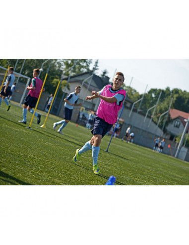 Yakima football sport marker Jr 100263D pink children's