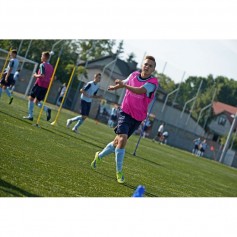 Yakimasport Διακριτικό σε Ροζ Χρώμα 100263D