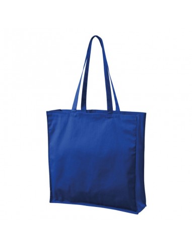 Malfini Τσάντα για Ψώνια σε Μπλε χρώμα MLI-90105