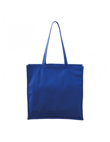 Malfini Τσάντα για Ψώνια σε Μπλε χρώμα MLI-90105