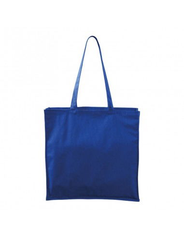 Malfini Τσάντα για Ψώνια σε Μπλε χρώμα MLI-90105