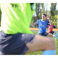 Yakima football sport marker Jr 100018D bluekids