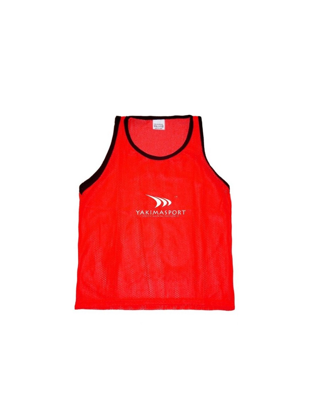 Yakimasport Yakimasport Διακριτικό σε Κόκκινο Χρώμα 100020J