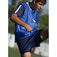 Yakimasport Διακριτικό σε Κόκκινο Χρώμα 100020J