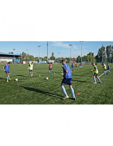 Yakimasport Διακριτικό σε Κόκκινο Χρώμα 100146D