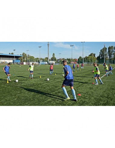 Yakimasport Διακριτικό σε Κόκκινο Χρώμα 100146D