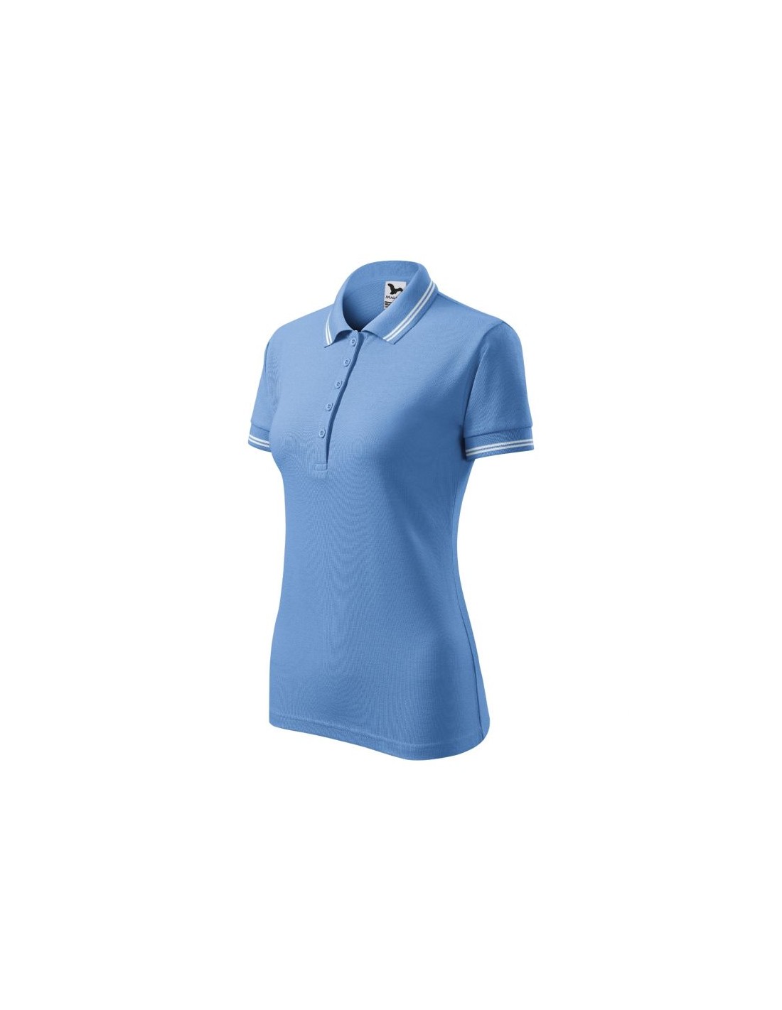 Women's T-Shirts Adler Blue