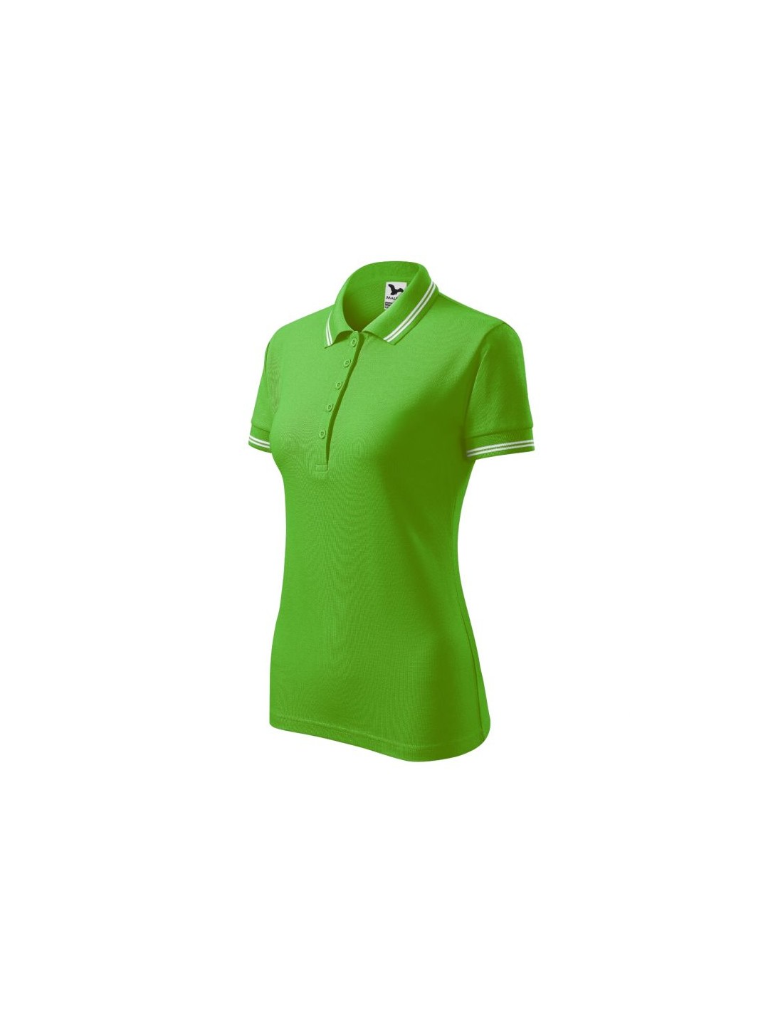 Women's T-Shirts Adler Green
