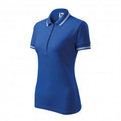 Polo shirt Adler Urban W MLI22005 cornflower blue