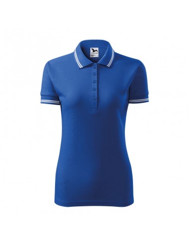 Adler Ανδρική Διαφημιστική Μπλούζα Κοντομάνικη σε Μπλε Χρώμα MLI-22005