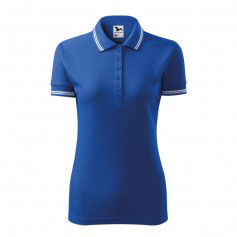 Polo shirt Adler Urban W MLI22005 cornflower blue