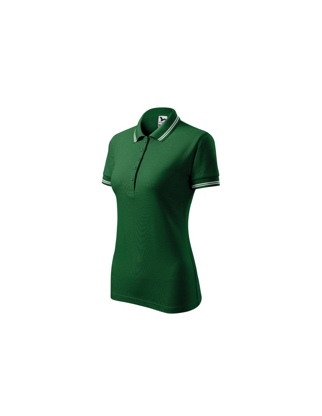 Women's T-Shirts Adler Green