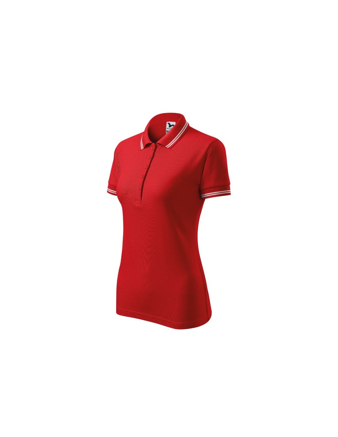 Women's T-Shirts Adler Red