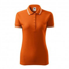 Polo shirt Adler Urban W MLI22011 orange