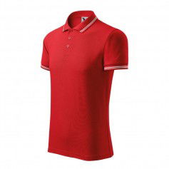 Polo shirt Adler Urban M MLI21907 red