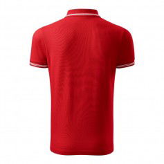 Polo shirt Adler Urban M MLI21907 red